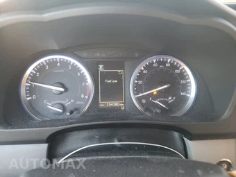 2017 Toyota Highlander XLE – miniatura 12