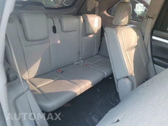 2017 Toyota Highlander XLE – miniatura 14