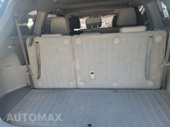 2017 Toyota Highlander XLE – miniatura 17
