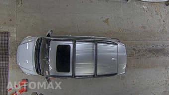 2017 Toyota Highlander XLE – miniatura 19