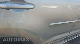 2017 Toyota Highlander XLE – miniatura 22