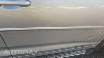 2017 Toyota Highlander XLE – miniatura 27