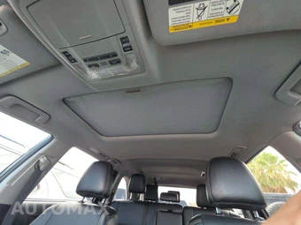 2017 Toyota Highlander XLE - miniatura 10