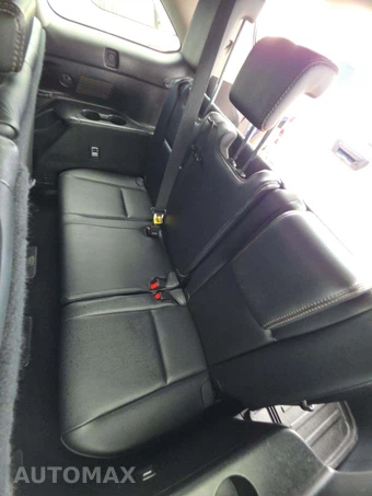 2017 Toyota Highlander XLE - miniatura 13
