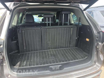 2017 Toyota Highlander XLE - miniatura 14