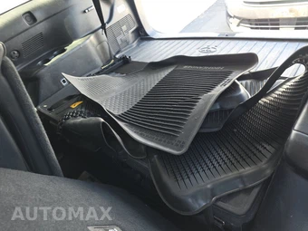 2017 Toyota Highlander XLE – miniatura 14