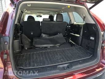 2017 Toyota Highlander XLE – miniatura 17