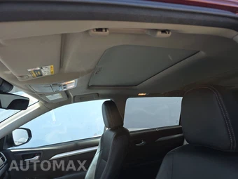 2017 Toyota Highlander XLE – miniatura 19