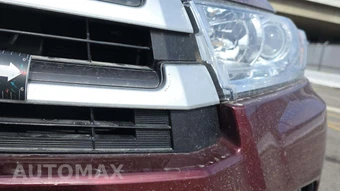 2017 Toyota Highlander XLE – miniatura 24