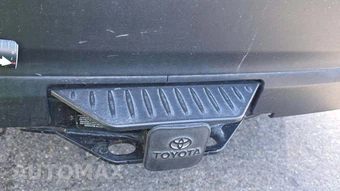 2017 Toyota Highlander XLE – miniatura 33