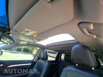 2017 Toyota Highlander XLE – miniatura 11