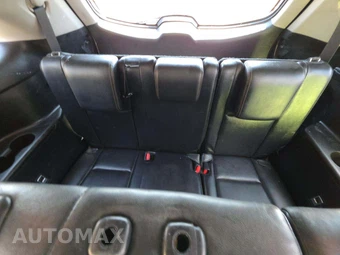 2017 Toyota Highlander XLE – miniatura 14