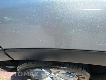 2017 Toyota Highlander XLE – miniatura 28