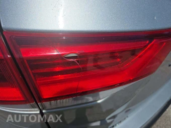 2017 Toyota Highlander XLE – miniatura 34