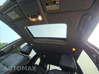 2017 Toyota Highlander XLE - miniatura 11