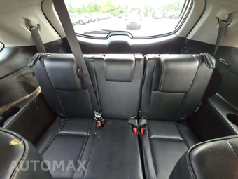 2017 Toyota Highlander XLE - miniatura 14