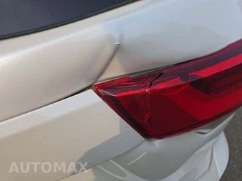2017 Toyota Highlander XLE - miniatura 24