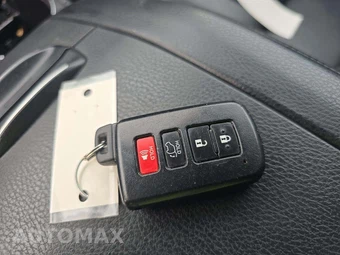 2017 Toyota Highlander XLE - miniatura 8