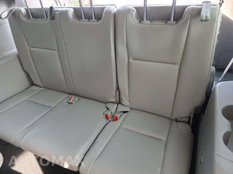 2017 Toyota Highlander XLE – miniatura 14