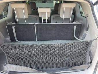 2017 Toyota Highlander XLE – miniatura 15