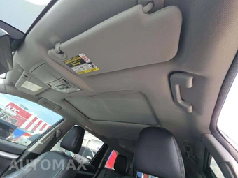 2017 Toyota Highlander XLE – miniatura 11