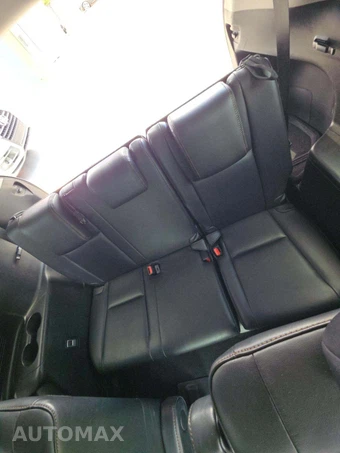 2017 Toyota Highlander XLE – miniatura 14