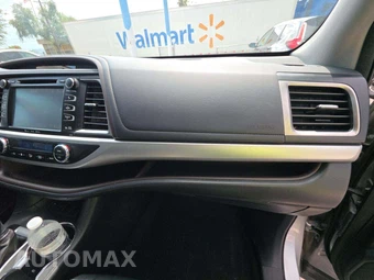 2017 Toyota Highlander XLE – miniatura 20