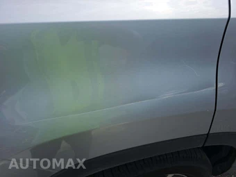 2017 Toyota Highlander XLE – miniatura 26