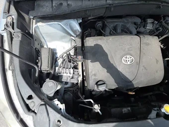 2017 Toyota Highlander XLE – miniatura 28