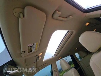 2017 Toyota Highlander XLE – miniatura 8