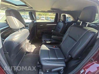 2017 Toyota Highlander XLE - miniatura 14