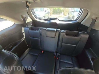 2017 Toyota Highlander XLE - miniatura 15