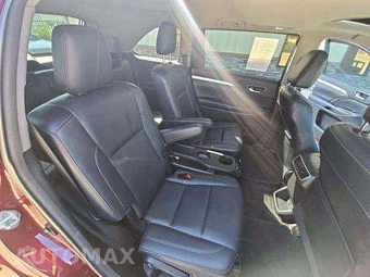 2017 Toyota Highlander XLE - miniatura 18