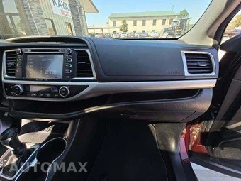 2017 Toyota Highlander XLE - miniatura 21