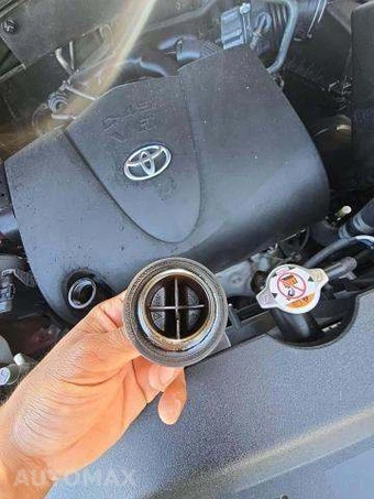 2017 Toyota Highlander XLE - miniatura 26