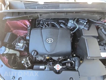 2017 Toyota Highlander XLE - miniatura 27