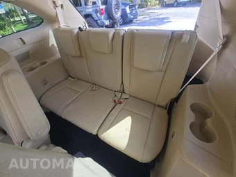 2017 Toyota Highlander XLE - miniatura 11