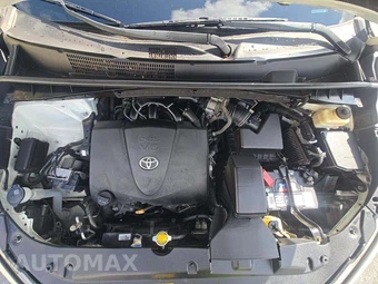 2017 Toyota Highlander XLE - miniatura 19