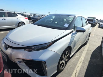 2017 Toyota Mirai