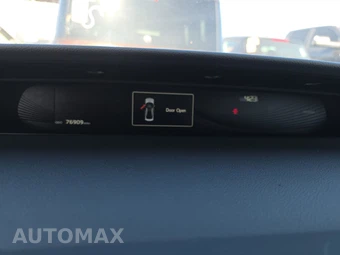 2017 Toyota Mirai – miniatura 12