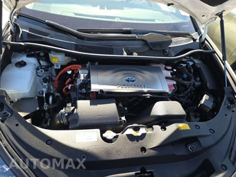 2017 Toyota Mirai – miniatura 16