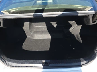 2017 Toyota Mirai – miniatura 17