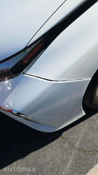 2017 Toyota Mirai – miniatura 19