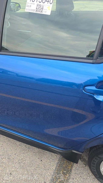 2017 Toyota Prius c Two - miniatura 33