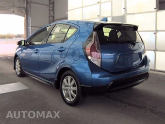 2017 Toyota Prius c Two - miniatura 6