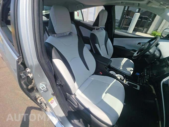 2017 Toyota Prius Four – miniatura 18