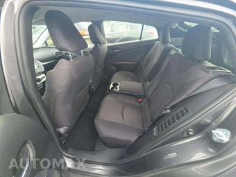 2017 Toyota Prius Prime Plus – miniatura 13