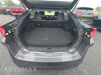 2017 Toyota Prius Prime Plus – miniatura 14