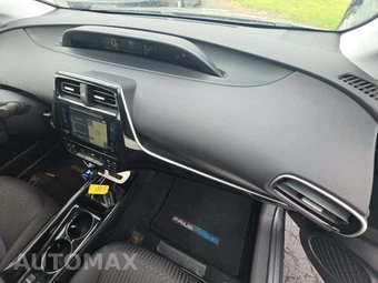 2017 Toyota Prius Prime Plus – miniatura 19