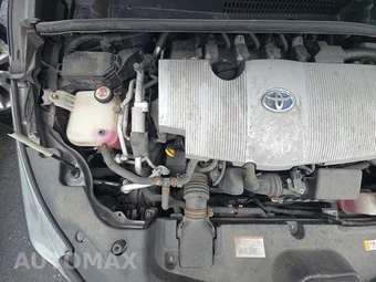 2017 Toyota Prius Prime Plus – miniatura 30